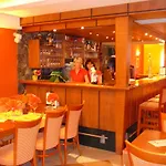 A Restaurace U Mydlaru Gasthof Mnichovo Hradiště