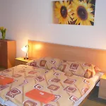 Pension A Restaurace U Mydlaru 3*