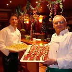 Guest house Pension A Restaurace U Mydlaru Mnichovo Hradiste