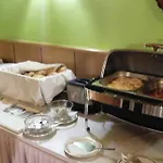 Pension A Restaurace U Mydlaru 3* Mnichovo Hradiste