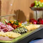 Pension A Restaurace U Mydlaru Guest house 3*