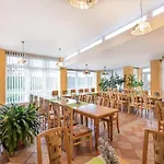 A Restaurace U Mydlaru Gasthof 3*
