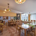 A Restaurace U Mydlaru