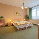 Pension A Restaurace U Mydlaru Guest house 3*