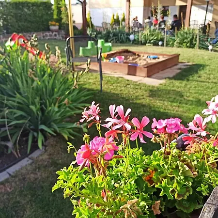 Pension U Mydlaru 3* Mnichovo Hradiste