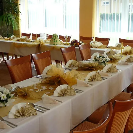 Pension A Restaurace U Mydlaru 3*
