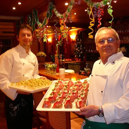 Guest house Pension A Restaurace U Mydlaru Mnichovo Hradiste