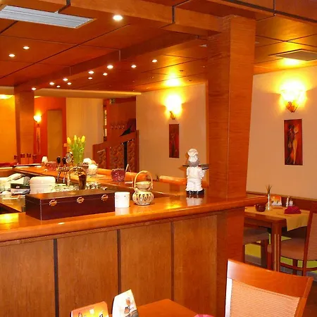 Pension A Restaurace U Mydlaru Guest house 3*