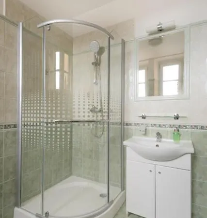 Pension U Mydlaru Guest house 3*