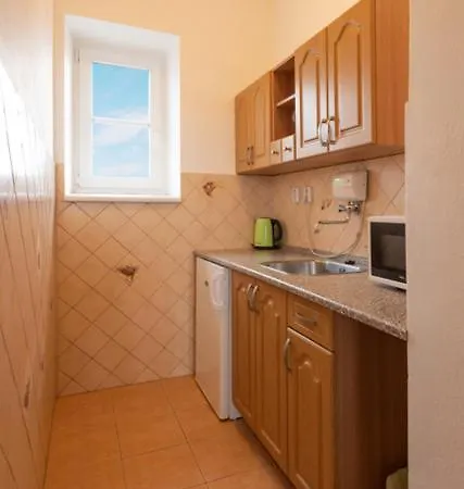 Pension A Restaurace U Mydlaru Guest house