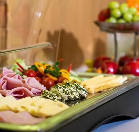 Pension A Restaurace U Mydlaru Guest house 3*