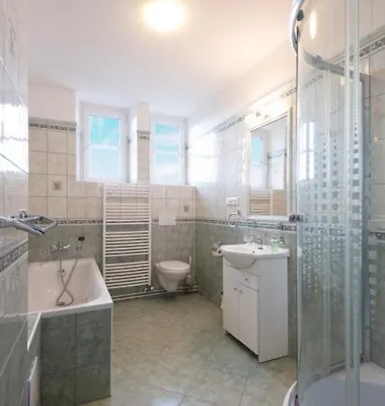 Pension U Mydlaru 3*