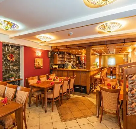 Guest house Pension A Restaurace U Mydlaru Mnichovo Hradiste