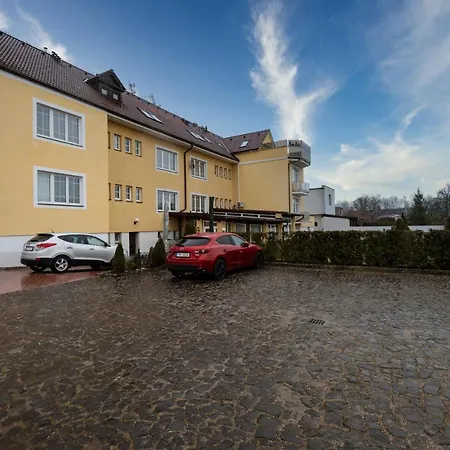 U Mydlaru Gasthof