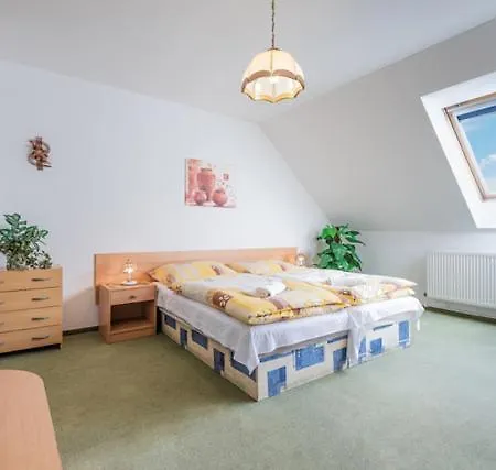 Pension U Mydlaru Mnichovo Hradiste