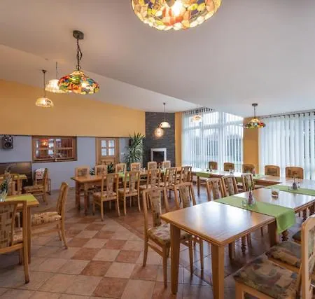 Pension A Restaurace U Mydlaru