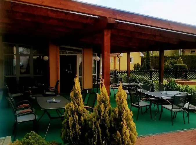 U Mydlaru Mnichovo Hradiště