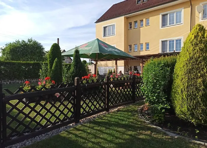 Penzion U Mydlářů 3*