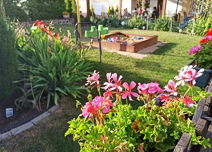 U Mydlářů 3* Mnichovo Hradiště