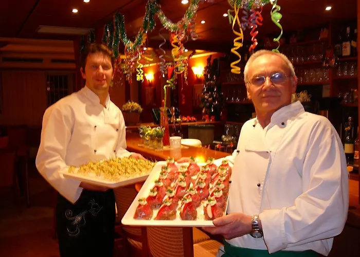 招待所 U Mydlaru Mnichovo Hradiště