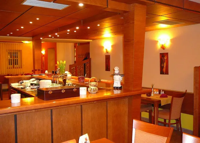 U Mydlaru 招待所 3*