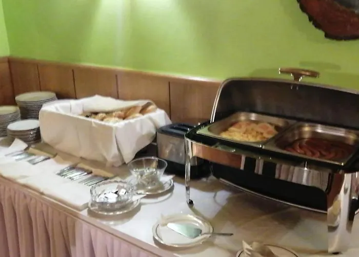 U Mydlářů 3* Mnichovo Hradiště