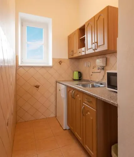 U Mydlářů Penzion