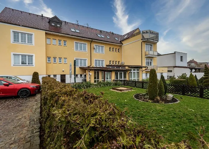 U Mydlářů Mnichovo Hradiště