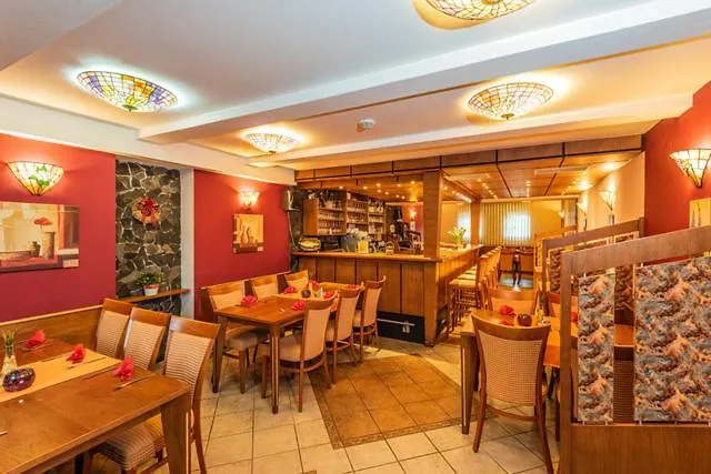 Gasthuis U Mydlaru Mnichovo Hradiště