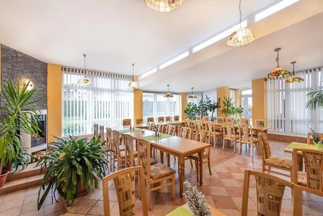 U Mydlaru Gasthuis 3*