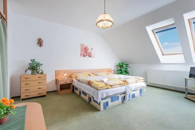 U Mydlaru Mnichovo Hradiště